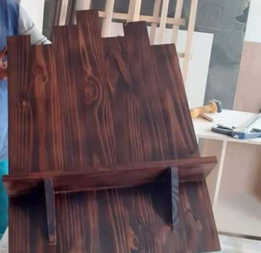 Arturo - San Sebastián de los Reyes - Hardwood Floor Repair or Partial Replacement