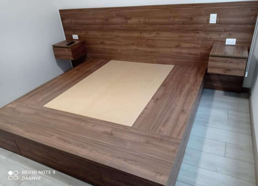 Arturo - San Sebastián de los Reyes - Fitness Equipment Assembly
