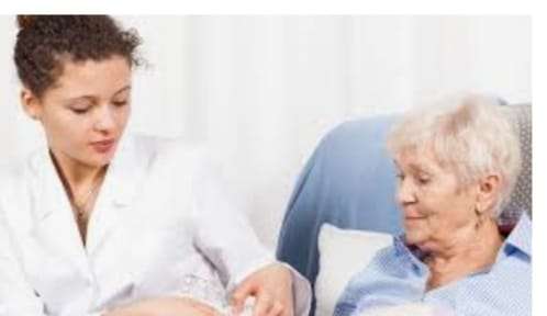 Cuidadora particulares - Rivas-Vaciamadrid - Cuidados en el hogar y residencias de ancianos