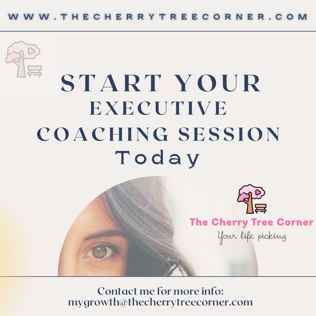 The Cherry Tree Corner - Alboraya - Coaching de carrera profesional