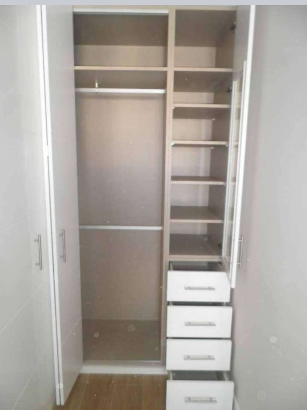 Arturo - San Sebastián de los Reyes - Cabinet Repair