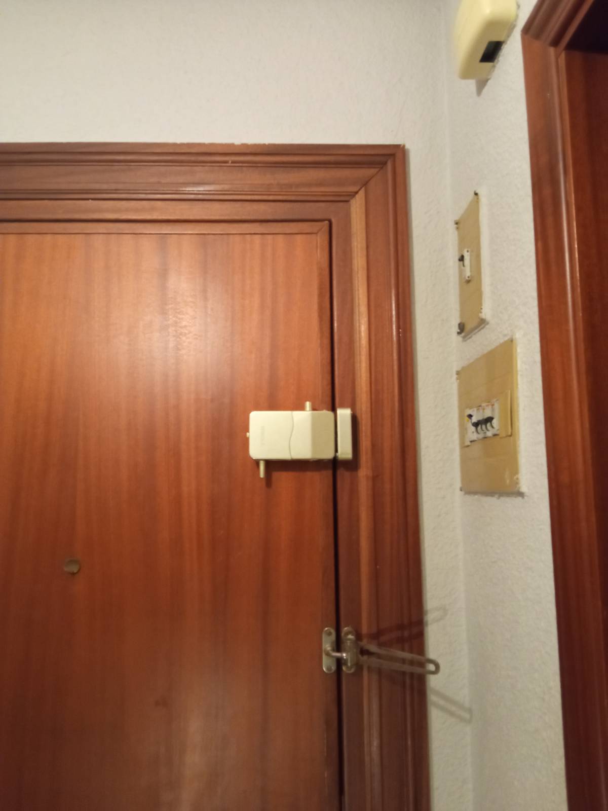 Cerrajería del poder - Anchuelo - Cerrajero
