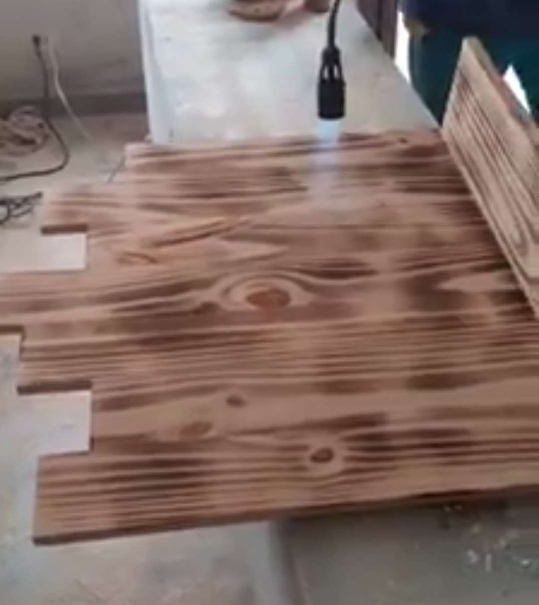 Arturo - San Sebastián de los Reyes - Countertop Installation