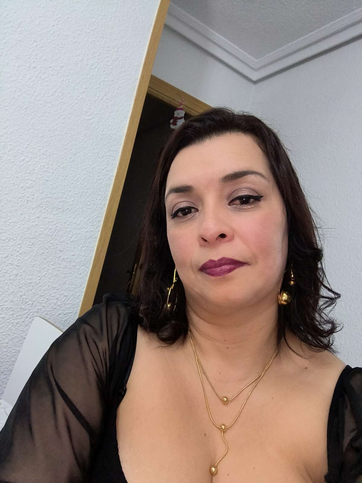 Erika yohana Giron Rodríguez - Madrid - Home Organizing