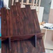 Arturo - San Sebastián de los Reyes - Hardwood Floor Repair or Partial Replacement