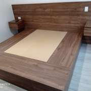 Arturo - San Sebastián de los Reyes - Fitness Equipment Assembly
