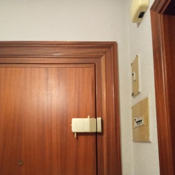 Cerrajería del poder - Anchuelo - Cerrajero