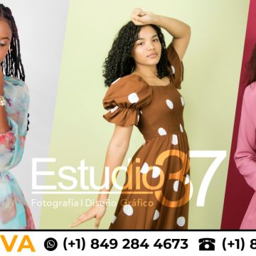 Estudio 37 - Melilla - Retratos de recién nacidos