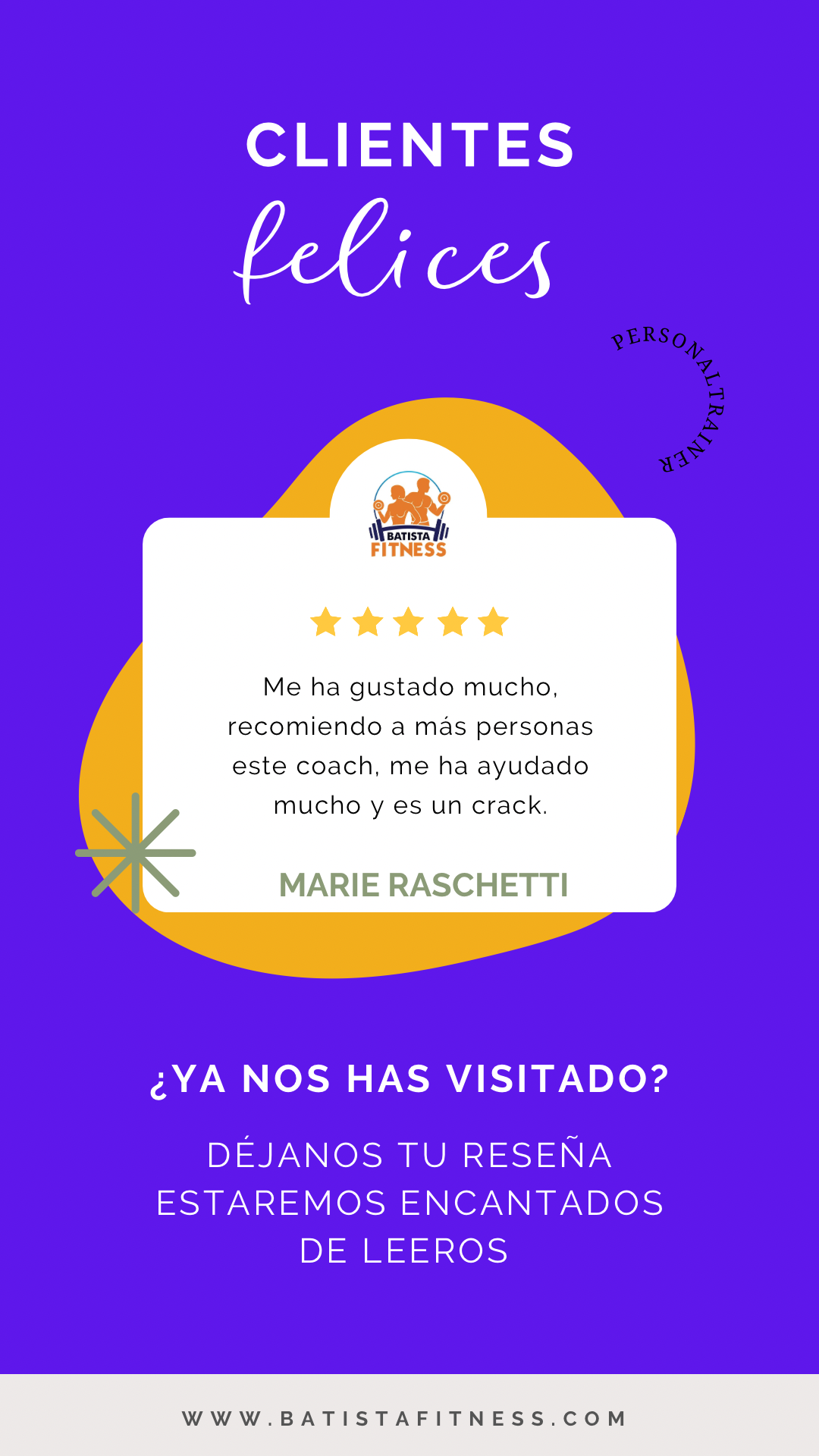 Batista-Fitness - Madrid - Terapias de masajes