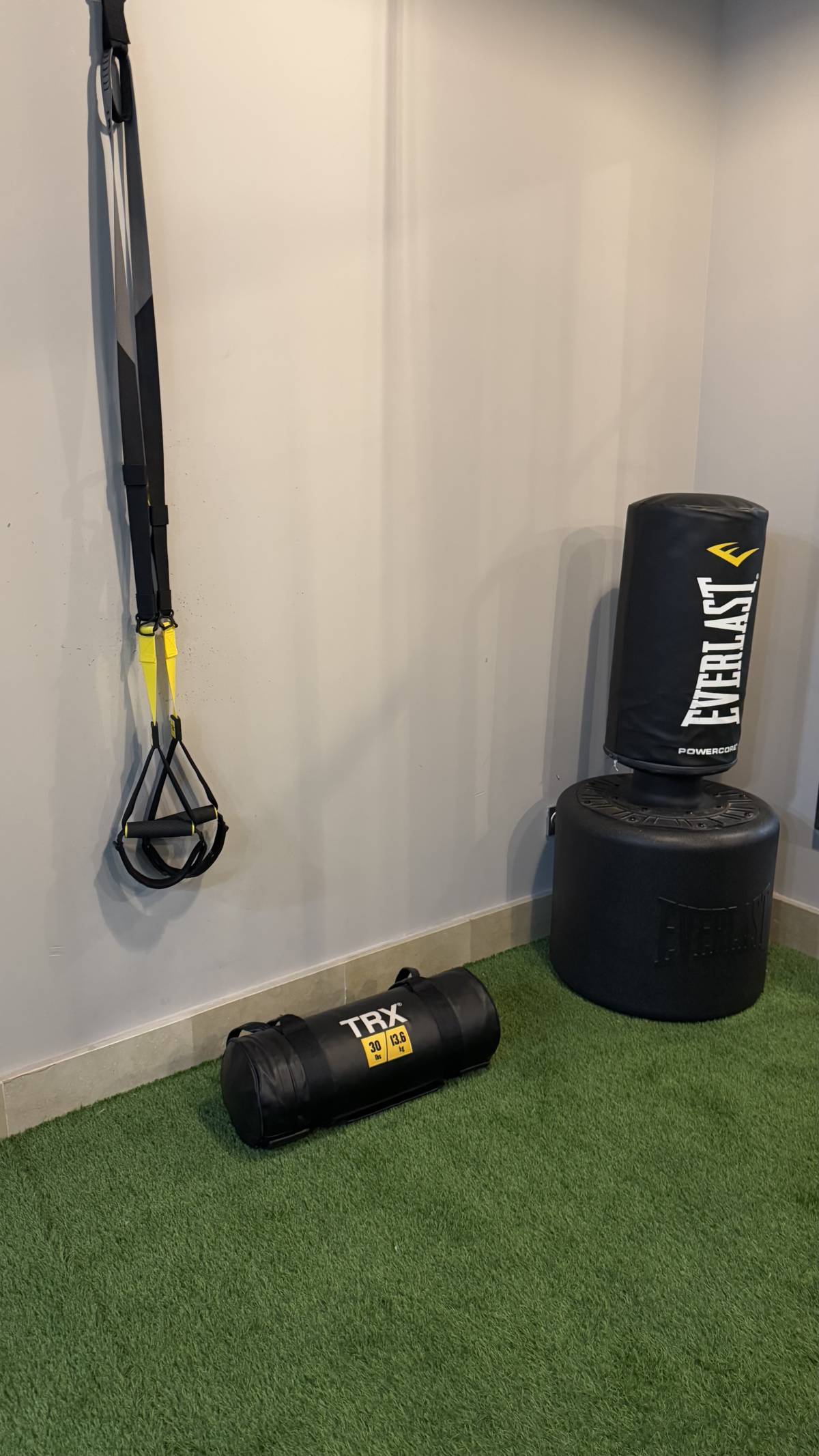 Batista-Fitness - Madrid - Fisioterapia