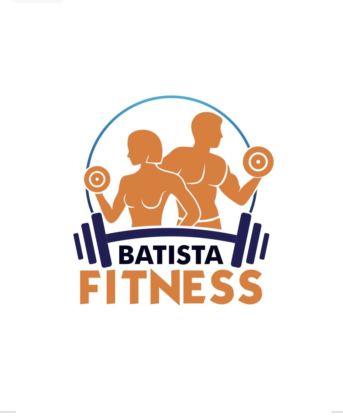 Batista-Fitness - Madrid - Entrenamiento personal de Fitness (para mi grupo)