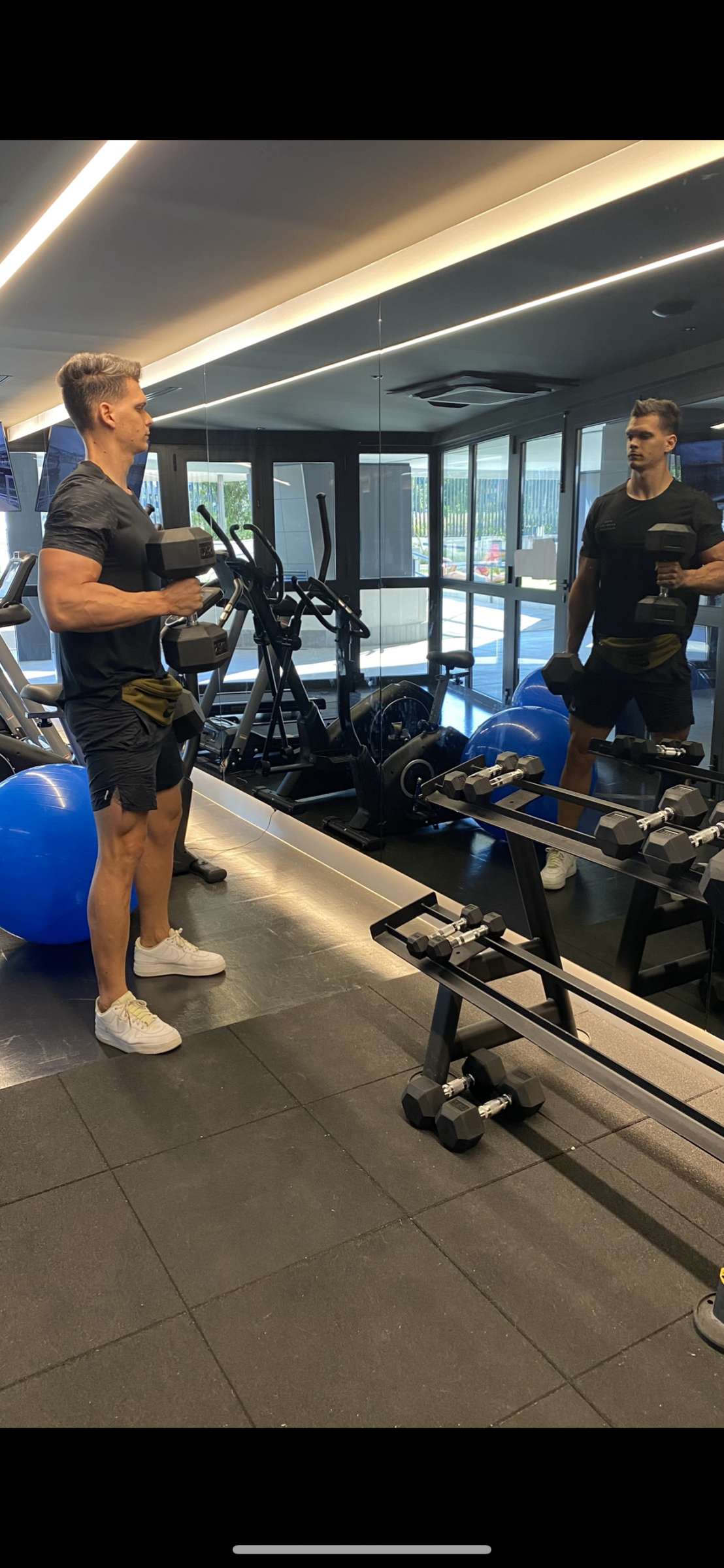 Batista-Fitness - Madrid - Fisioterapia