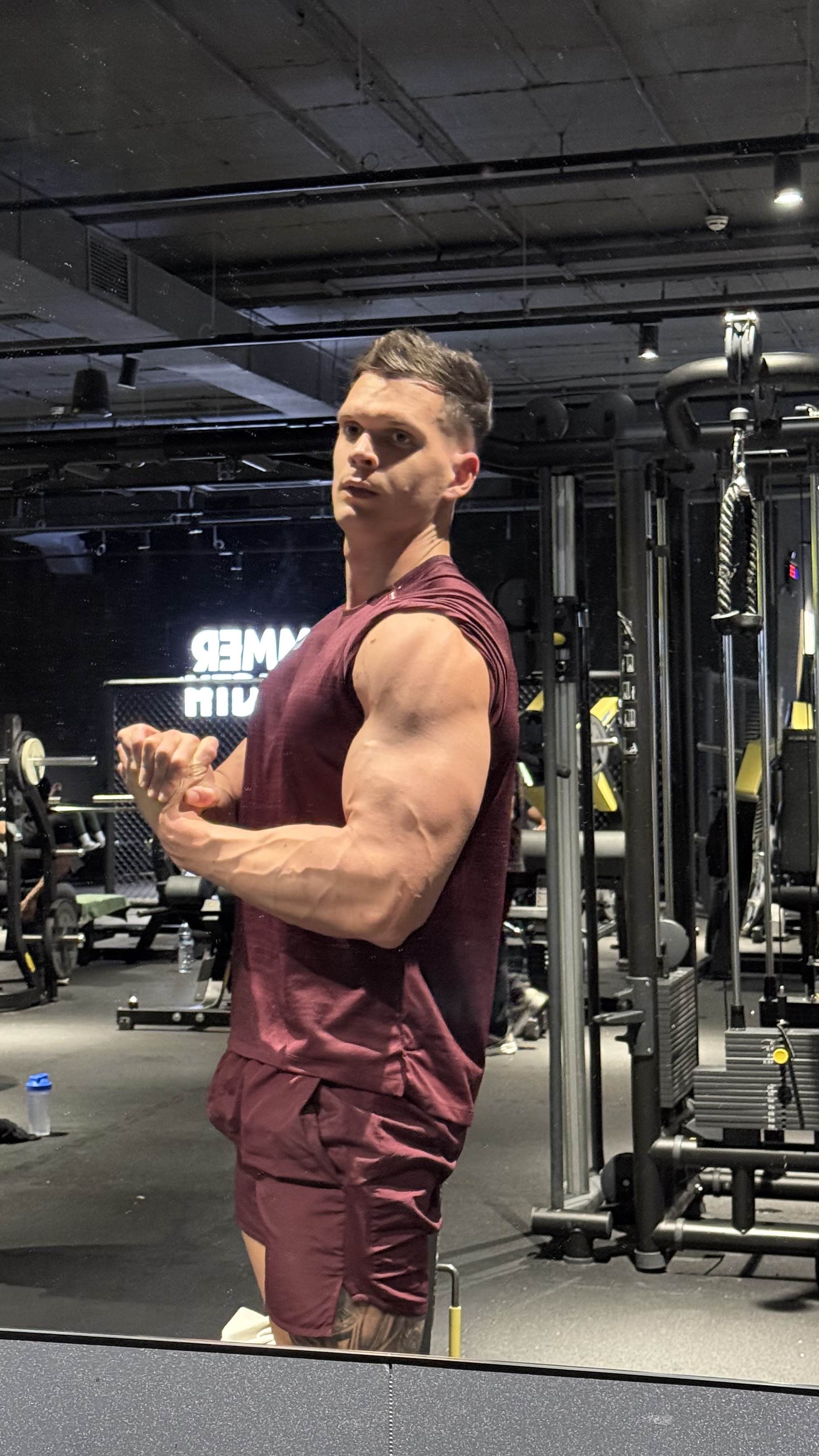 Batista-Fitness - Madrid - Entrenamiento por intervalos de alta intensidad (HIIT)