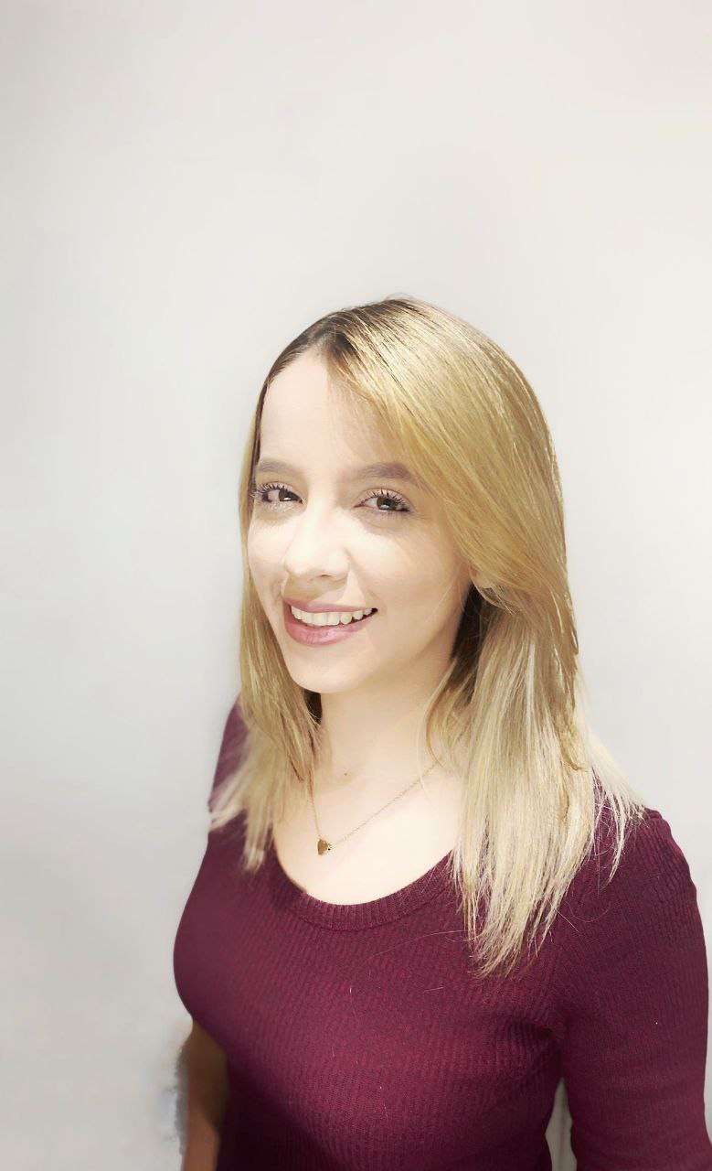 Carmire Carolina Peña Valera - Barcelona - Property Cleanup