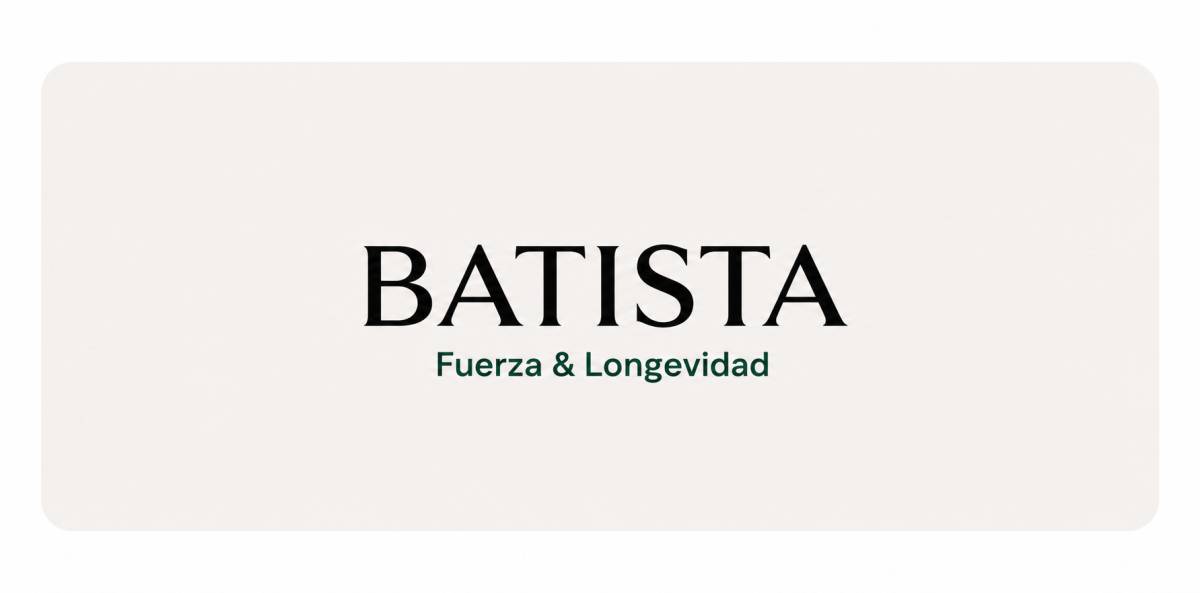 Batista-Fuerza y Longevidad - Madrid - Massagem Desportiva