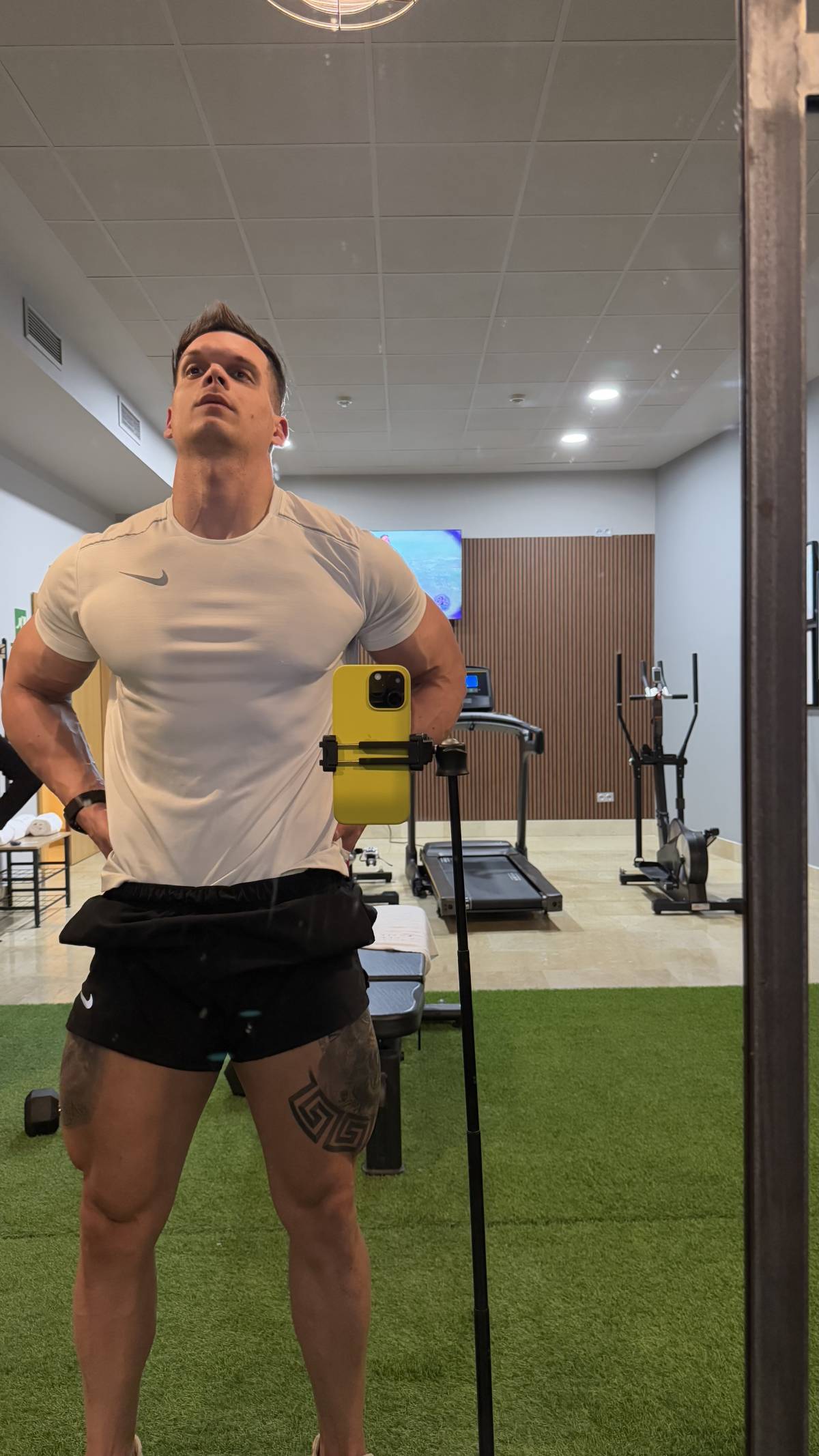 Batista-Fitness - Madrid - Masajes