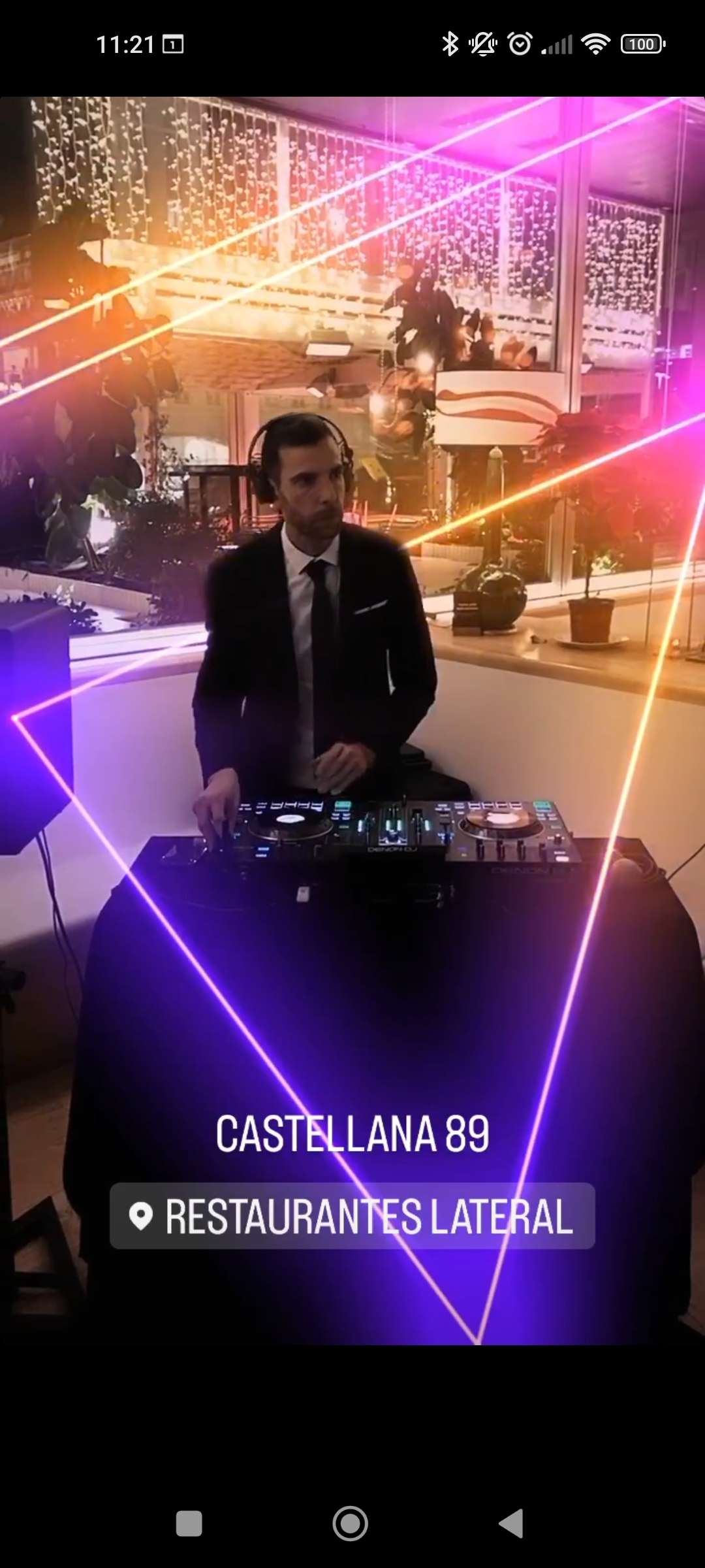 Jonathan Fernández Dj - Madrid - DJ para bodas