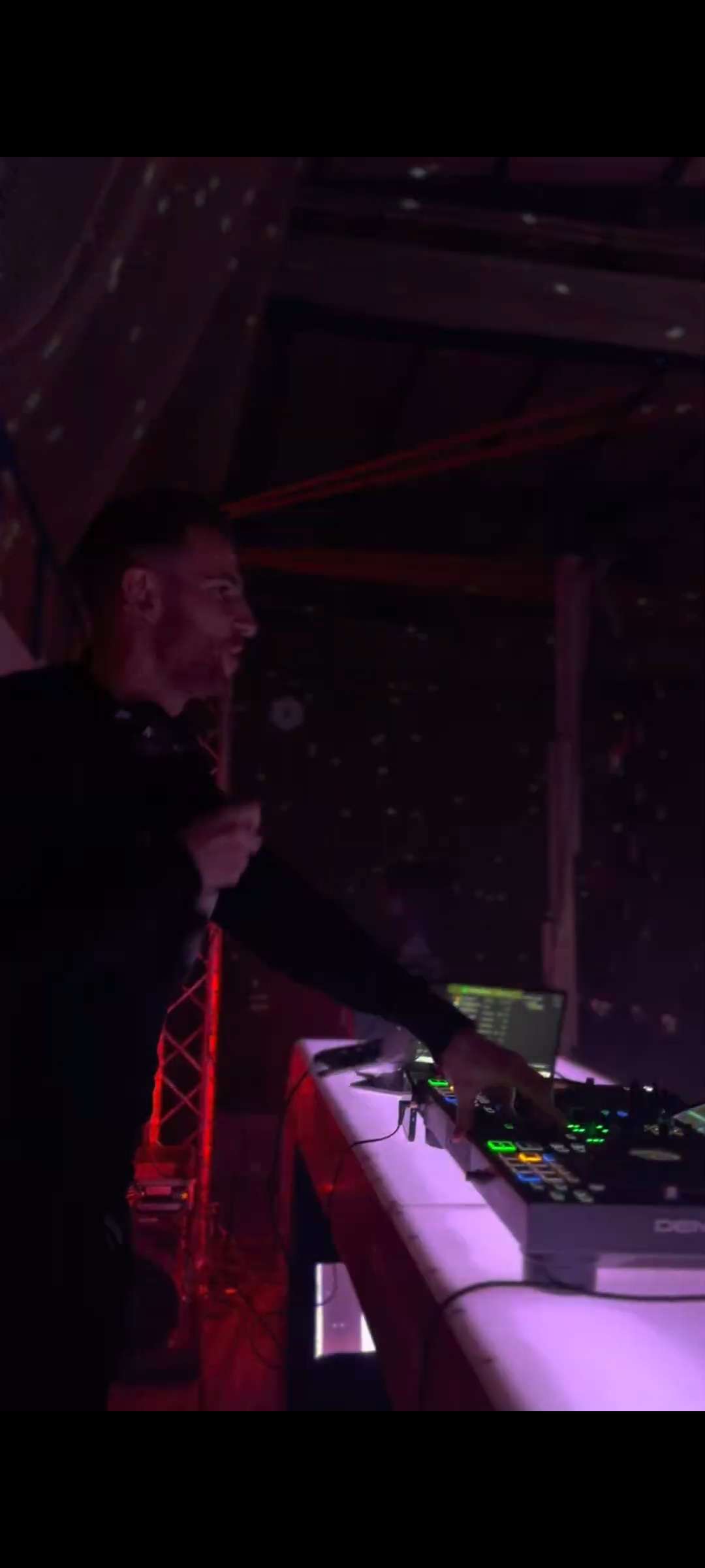 Jonathan Fernández Dj - Madrid - DJ para eventos