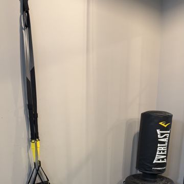 Batista-Fitness - Madrid - Fisioterapia