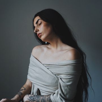 LORENA RODRIGUEZ MUÑOZ. - Illescas - Boudoir Photography