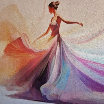 Murales Con Vida - Las Rozas de Madrid - Interior Design