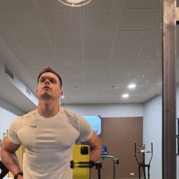 Batista-Fitness - Madrid - Masajes