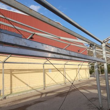 Carpatop Eventos - Albox - Alquiler de Sanitarios