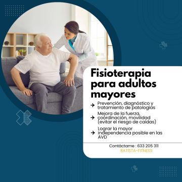 Batista-Fitness - Madrid - Qigong