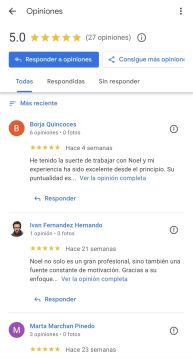 Batista-Fitness - Madrid - Entrenamiento personal