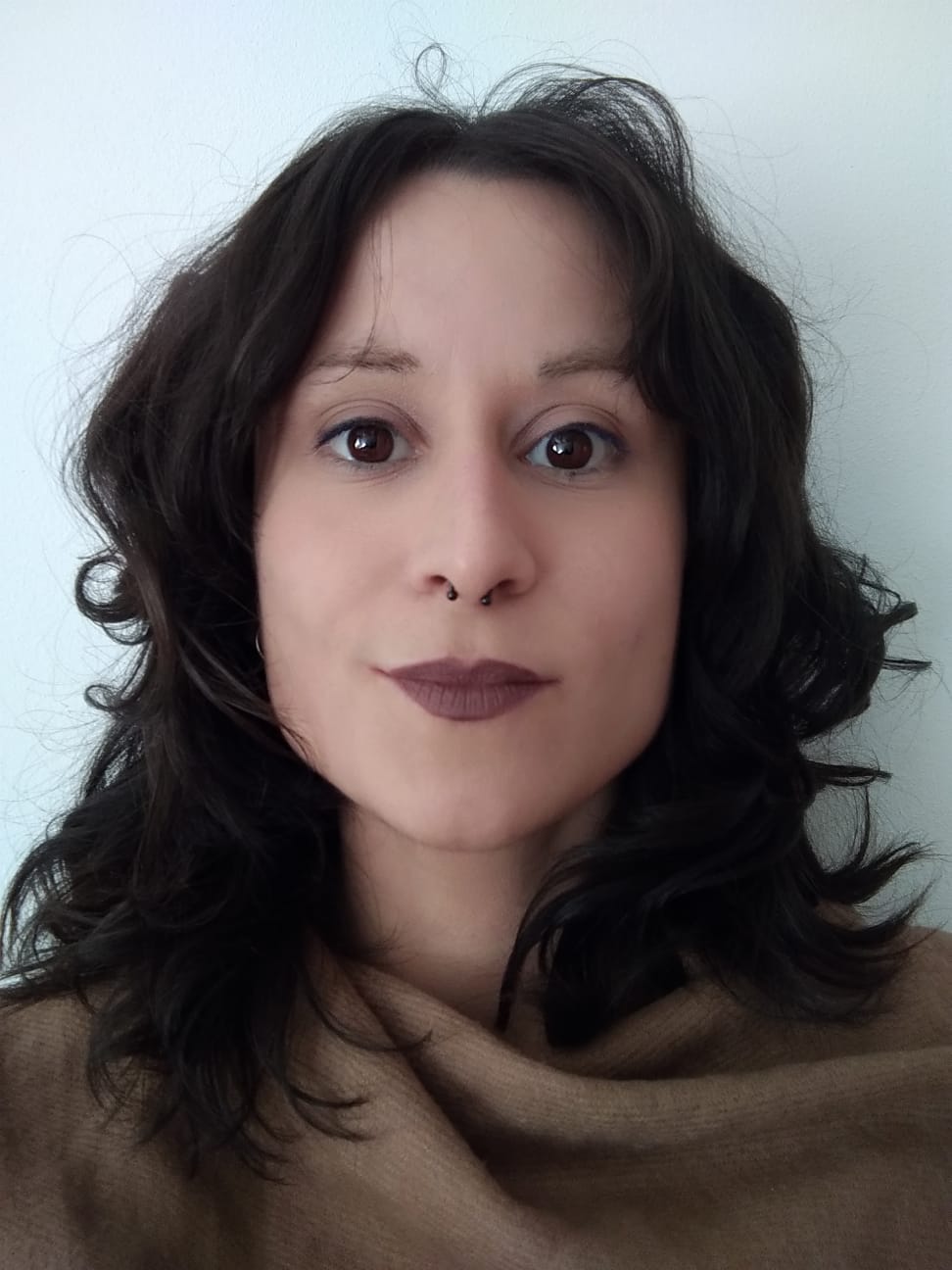 Laura Castro Lorenzo - Santiago de Compostela - Hatha Yoga