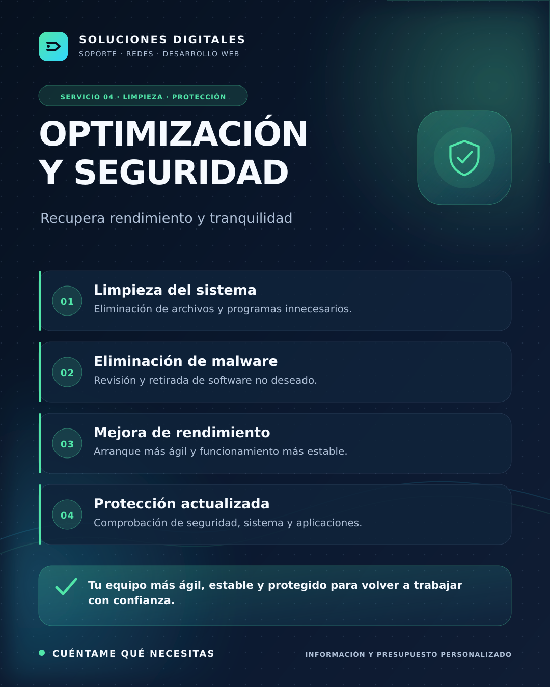 JM Developer - IT - San Juan de Aznalfarache - Desarrollador de aplicaciones para iOS