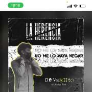 Nevadito og - Madrid - Música - Grabaciones y composición