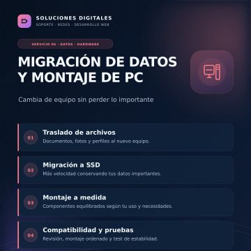 JM Developer - IT - San Juan de Aznalfarache - Servicios para acuarios