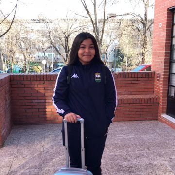 mireia - Alcobendas - Personal Chef