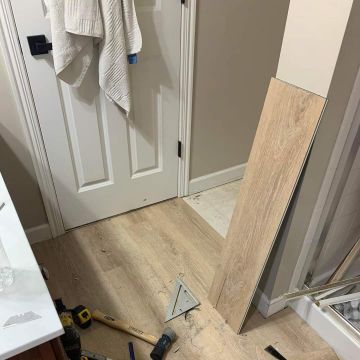 Alan - Esplugues de Llobregat - Remodelación de armarios
