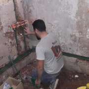 Alan - Esplugues de Llobregat - Reparación o mantenimiento de saunas