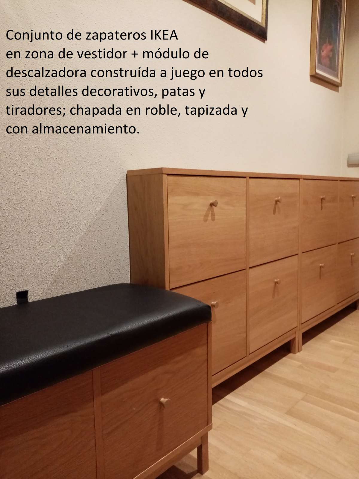 Fernando Gonzalo - Rivas-Vaciamadrid - Reparación de muebles