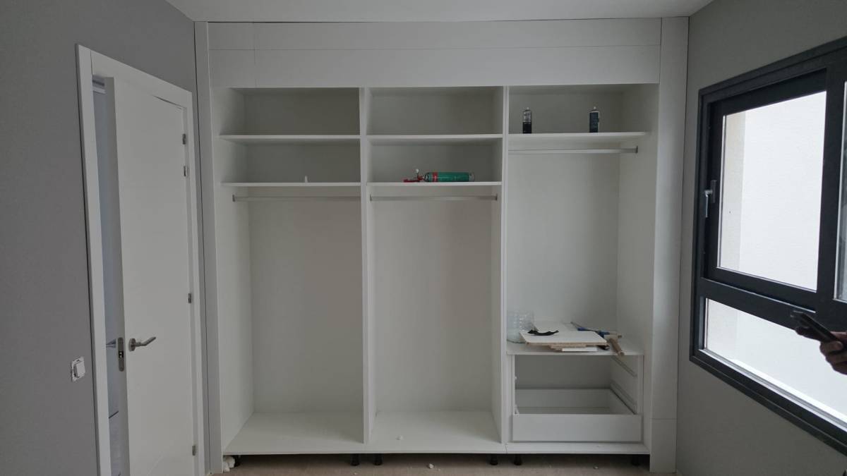 Reformas alberto - Granadilla de Abona - Servicio de pequeños trabajos