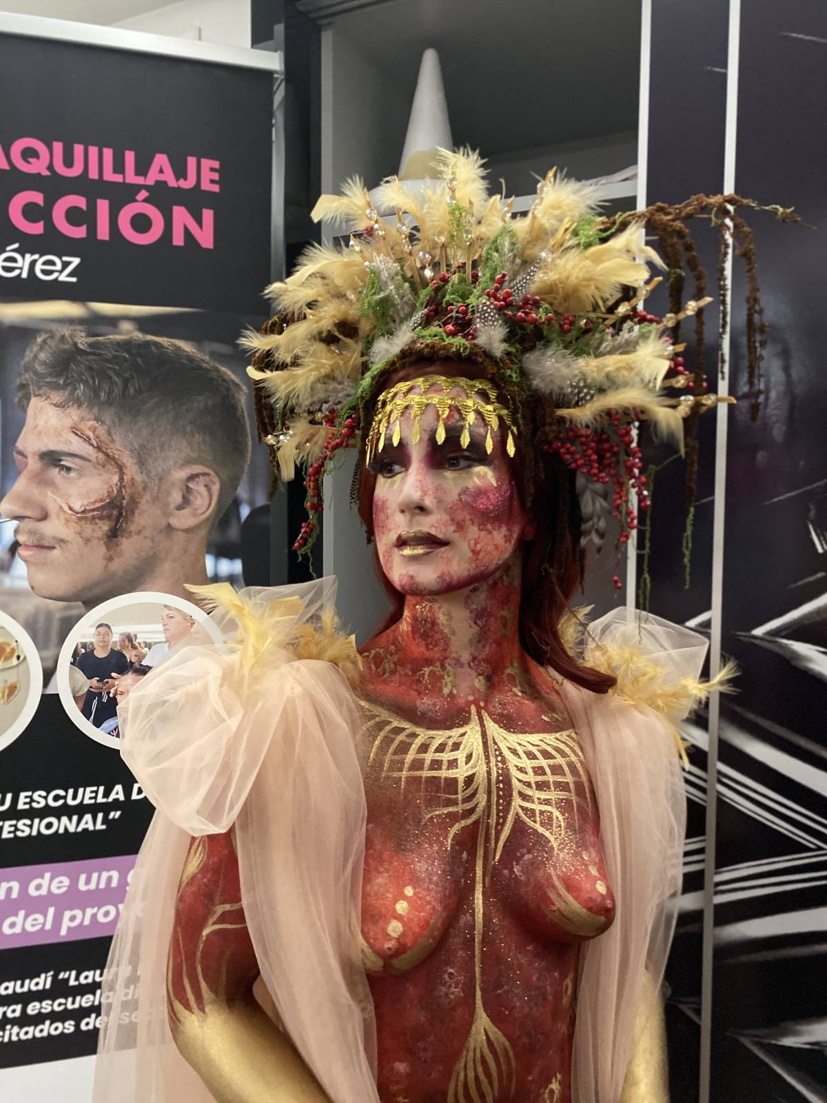 Dressed by Carmen - Barcelona - Cabeleireiros