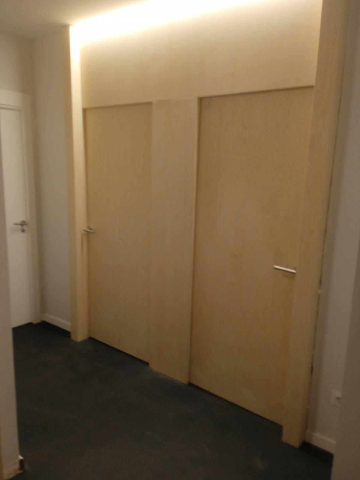 Carpintero - Villacañas - Cabinet Repair