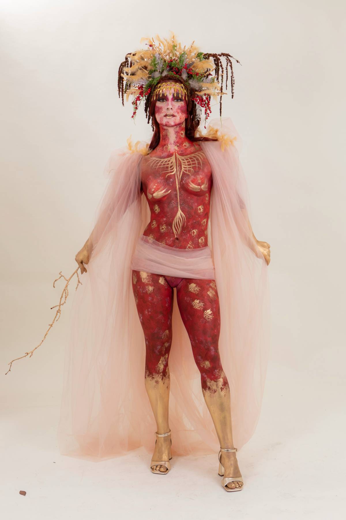 Dressed by Carmen - Barcelona - Penteados para Eventos