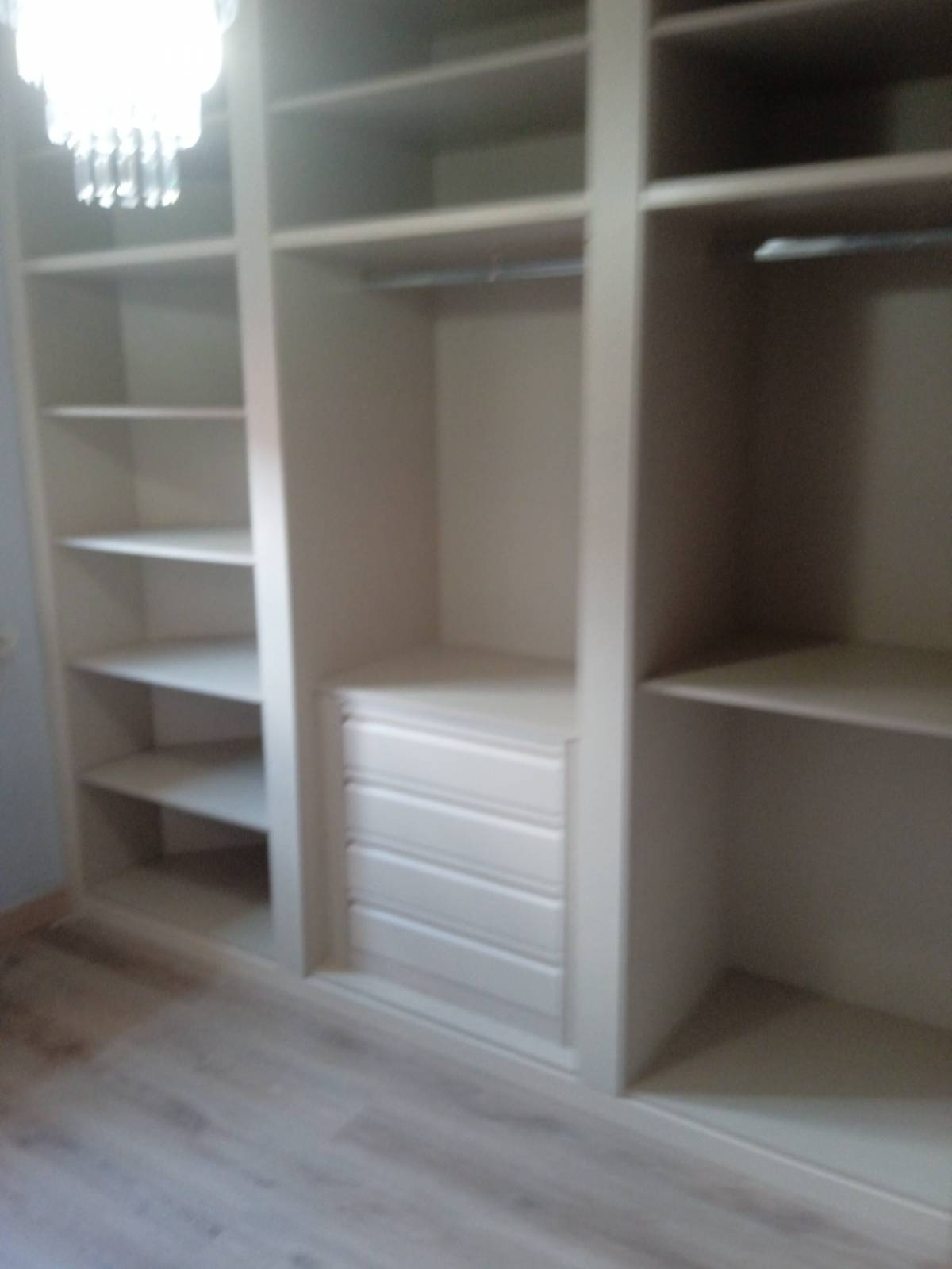 Carpintero - Villacañas - Cabinetry