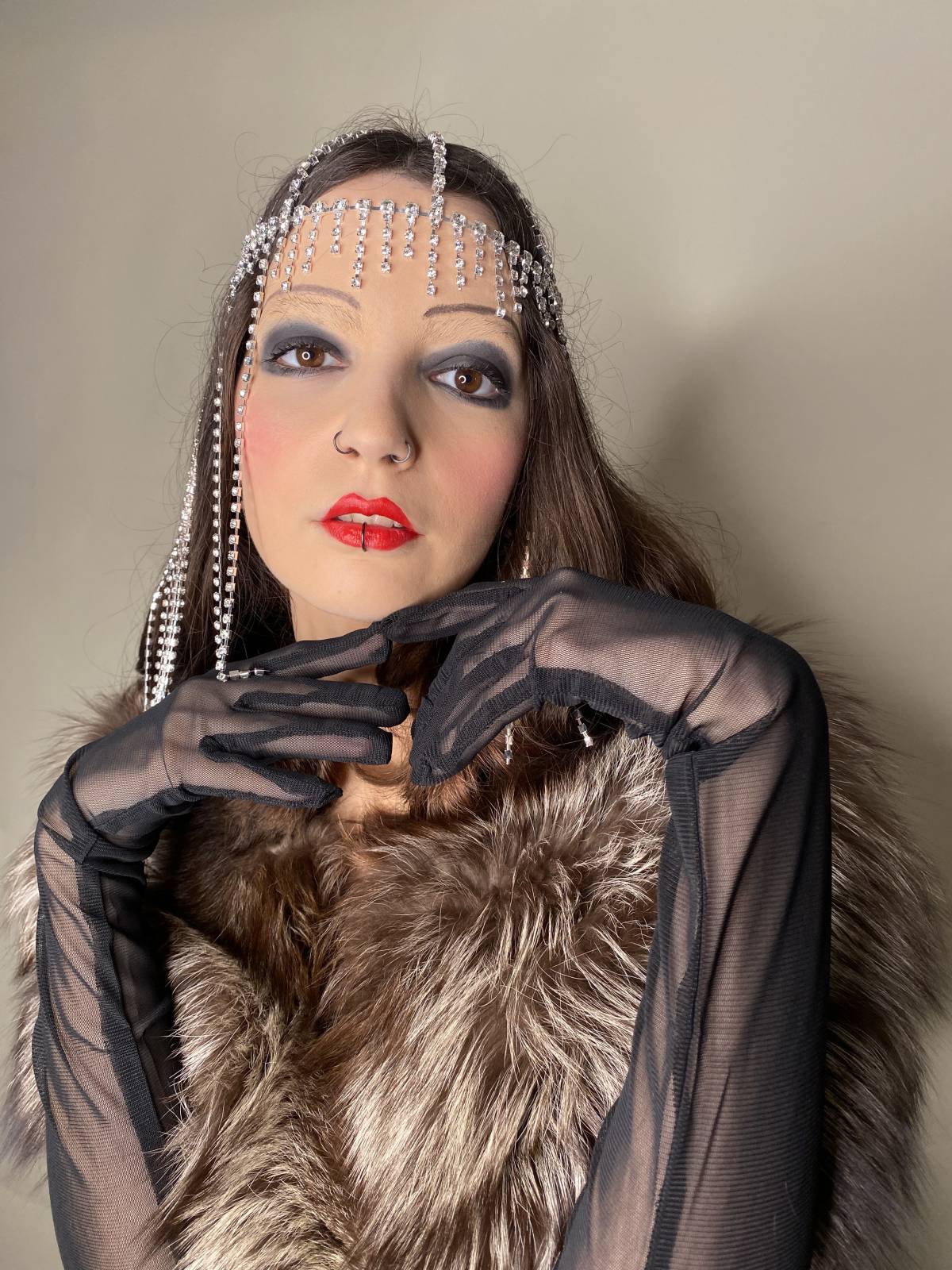 Dressed by Carmen - Barcelona - Cabeleireiros e Barbeiros