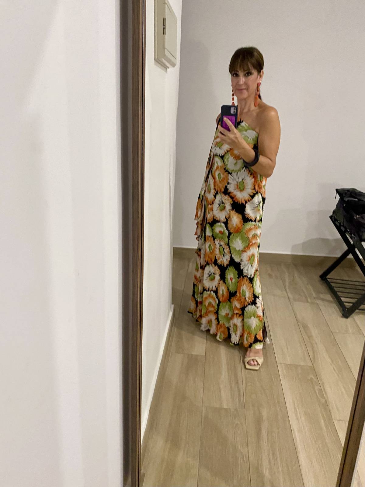Dressed by Carmen - Barcelona - Maquilhagem para Eventos