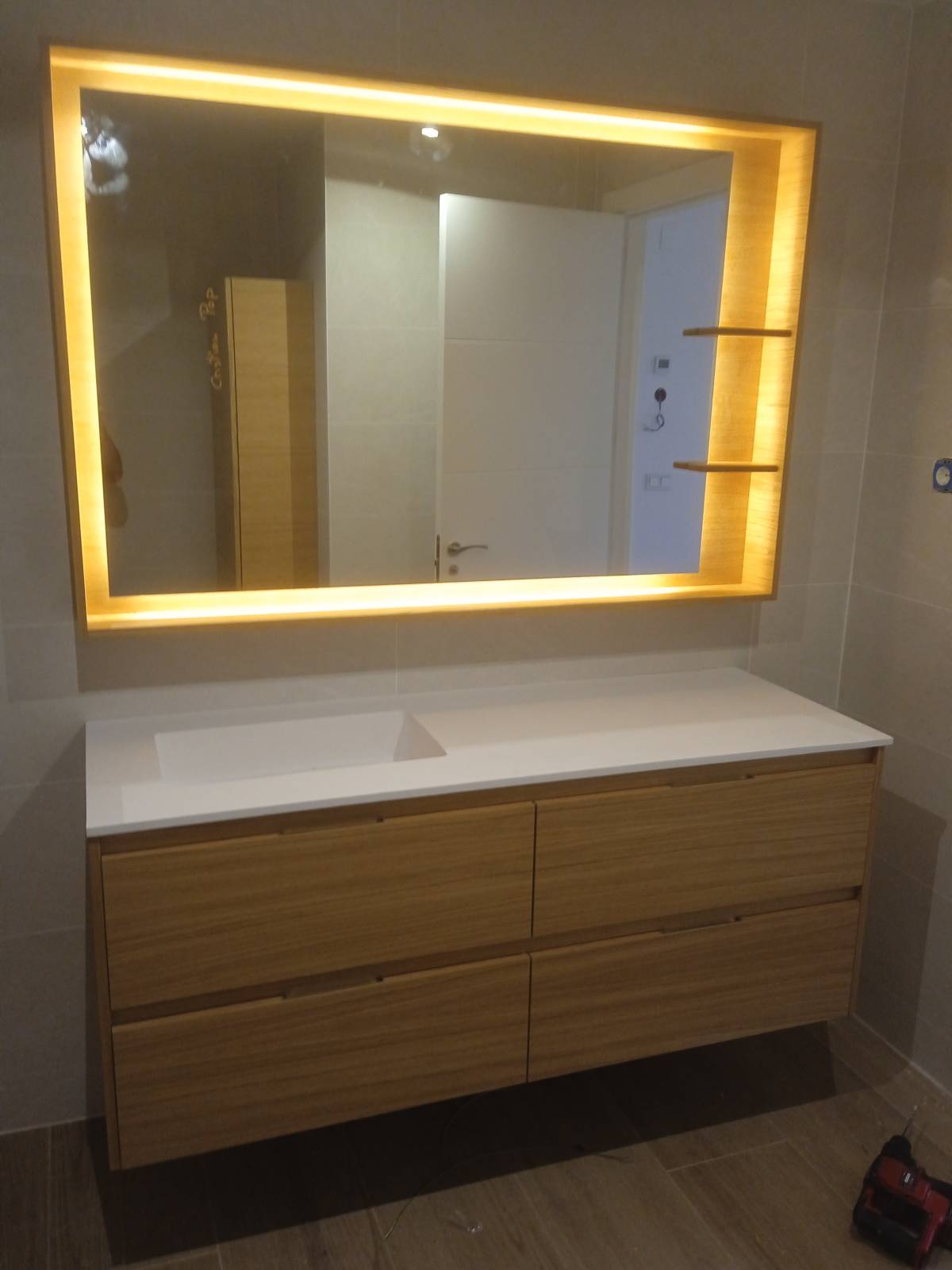 Carpintero - Villacañas - Closets
