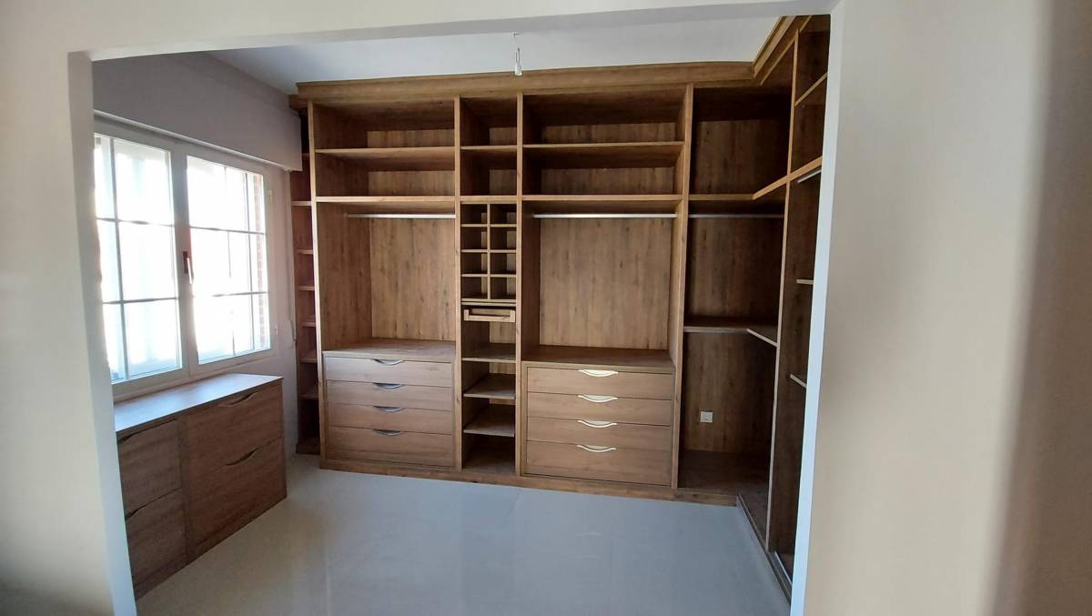 Carpintero - Villacañas - Cabinet Refacing