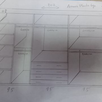 Carpintero - Villacañas - Woodwork and Carpentry