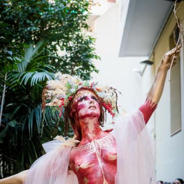 Dressed by Carmen - Barcelona - Beleza