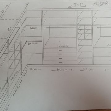 Carpintero - Villacañas - Fine Woodworking