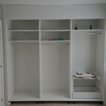 Reformas alberto - Granadilla de Abona - Servicio de pequeños trabajos